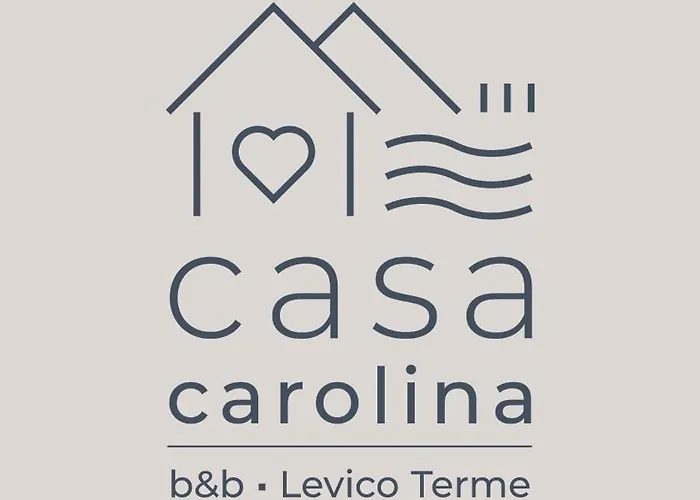 Bed and Breakfast Casa Carolina Levico Terme