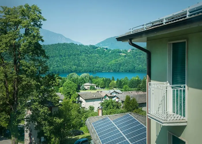 Hotel Concordia Levico Terme